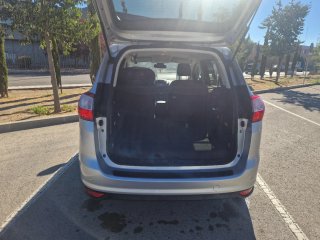 Ford C-MAX 2017