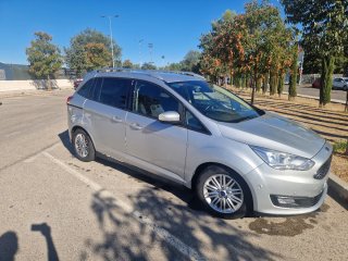 Ford C-MAX 2017