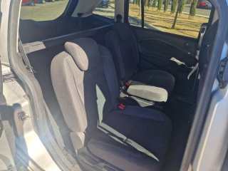 Ford C-MAX 2017