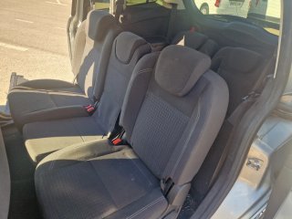 Ford C-MAX 2017