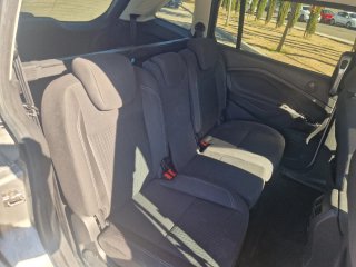 Ford C-MAX 2017