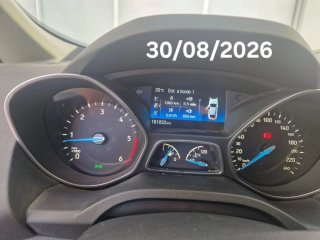 Ford C-MAX 2017