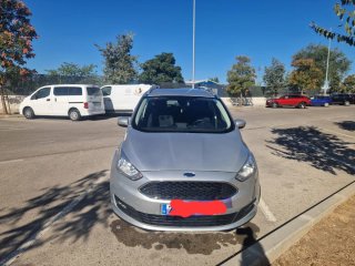 Ford C-MAX 2017