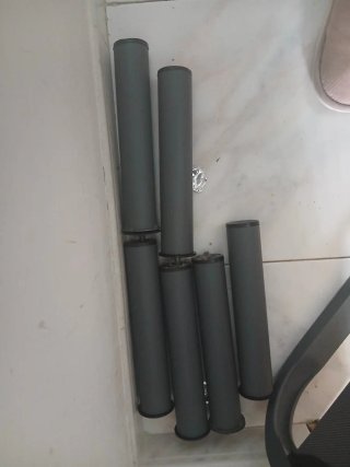 Somier 150x190 cm