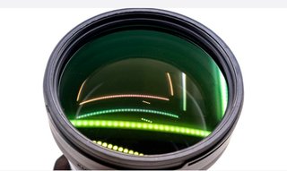 Sigma 150-600mm Contemporary para Nikon