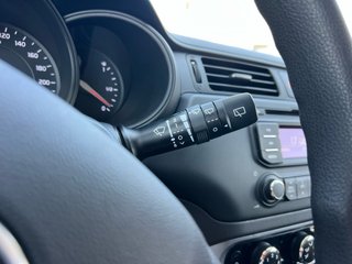 KIA Rio / Gasolina / Manual / Un propietario /2012