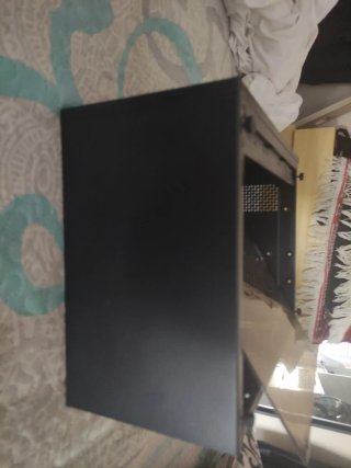 Caja PC Micro ATX Negra