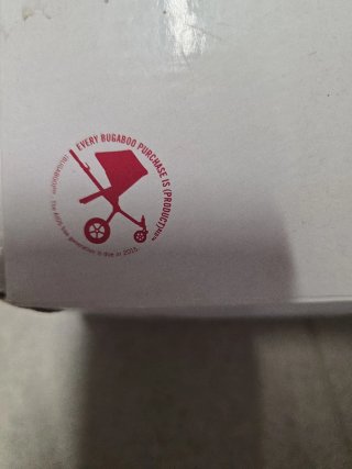 Bugaboo Camaleón Set Tejidos ROSA BUGANBILLA