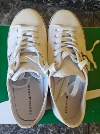 Zapatillas Tommy Hilfiger Talla 39