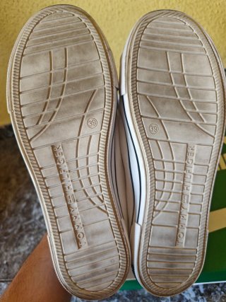 Zapatillas Tommy Hilfiger Talla 39
