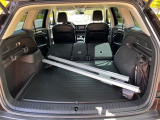 SKODA KODIAQ 2.0 DSG TDI 150CV GARANTIA 12 MESES