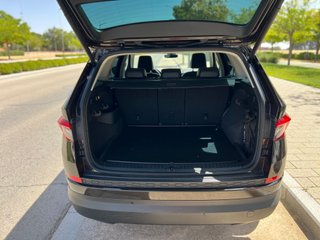 SKODA KODIAQ 2.0 DSG TDI 150CV GARANTIA 12 MESES