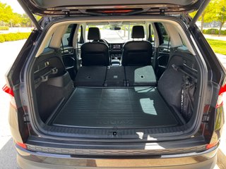 SKODA KODIAQ 2.0 DSG TDI 150CV GARANTIA 12 MESES
