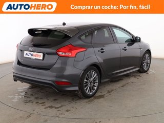 Ford Focus 1.5 TDCi ST-Line