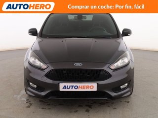 Ford Focus 1.5 TDCi ST-Line