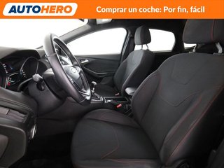 Ford Focus 1.5 TDCi ST-Line