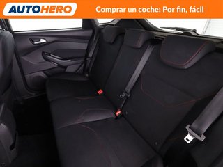 Ford Focus 1.5 TDCi ST-Line