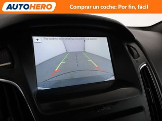 Ford Focus 1.5 TDCi ST-Line