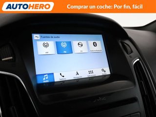 Ford Focus 1.5 TDCi ST-Line