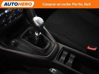 Ford Focus 1.5 TDCi ST-Line