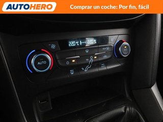 Ford Focus 1.5 TDCi ST-Line