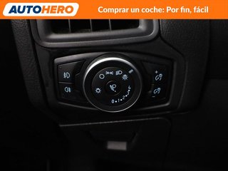 Ford Focus 1.5 TDCi ST-Line
