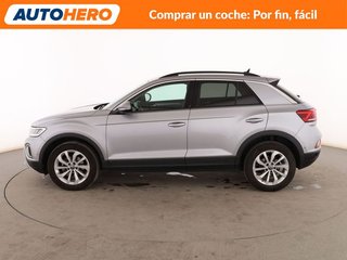 Volkswagen T-Roc 1.5 TSI ACT Life