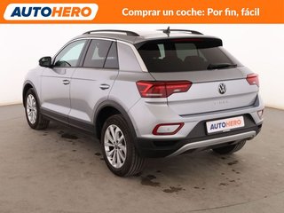 Volkswagen T-Roc 1.5 TSI ACT Life