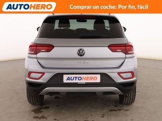 Volkswagen T-Roc 1.5 TSI ACT Life