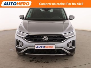 Volkswagen T-Roc 1.5 TSI ACT Life