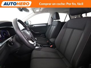 Volkswagen T-Roc 1.5 TSI ACT Life