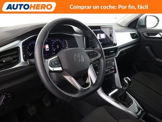 Volkswagen T-Roc 1.5 TSI ACT Life
