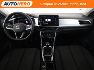 Volkswagen T-Roc 1.5 TSI ACT Life