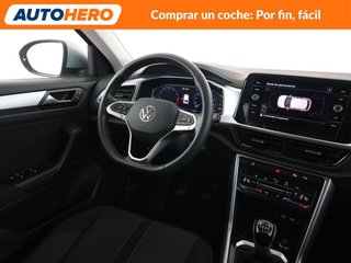 Volkswagen T-Roc 1.5 TSI ACT Life