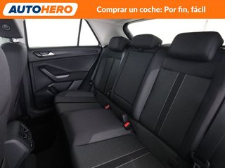Volkswagen T-Roc 1.5 TSI ACT Life