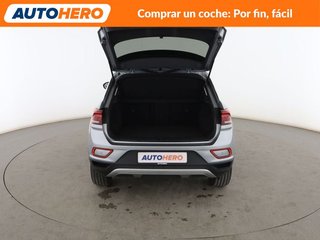 Volkswagen T-Roc 1.5 TSI ACT Life