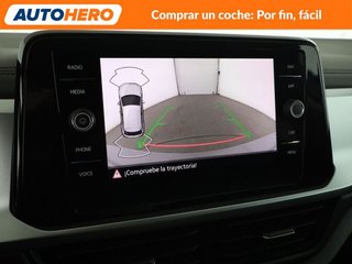 Volkswagen T-Roc 1.5 TSI ACT Life