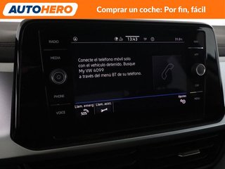 Volkswagen T-Roc 1.5 TSI ACT Life