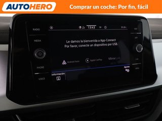 Volkswagen T-Roc 1.5 TSI ACT Life