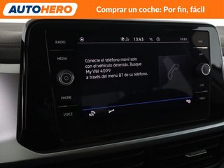 Volkswagen T-Roc 1.5 TSI ACT Life