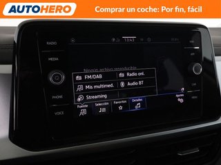 Volkswagen T-Roc 1.5 TSI ACT Life