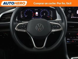 Volkswagen T-Roc 1.5 TSI ACT Life