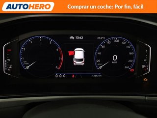 Volkswagen T-Roc 1.5 TSI ACT Life