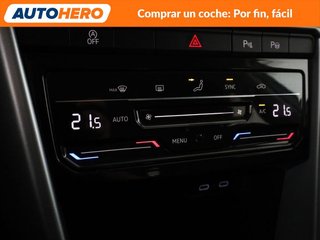 Volkswagen T-Roc 1.5 TSI ACT Life