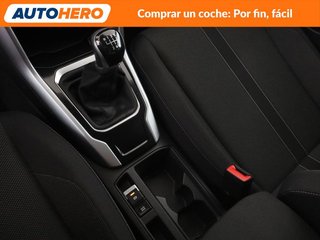Volkswagen T-Roc 1.5 TSI ACT Life