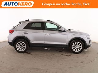 Volkswagen T-Roc 1.5 TSI ACT Life
