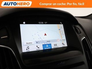 Ford Focus 1.5 TDCi ST-Line