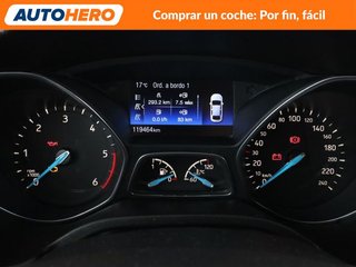 Ford Focus 1.5 TDCi ST-Line