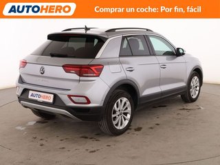 Volkswagen T-Roc 1.5 TSI ACT Life