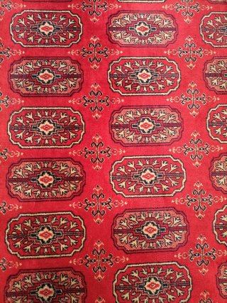 Alfombra Vintage